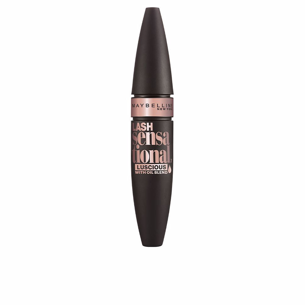 LASH SENSATIONAL luscious mascara black 95 ml