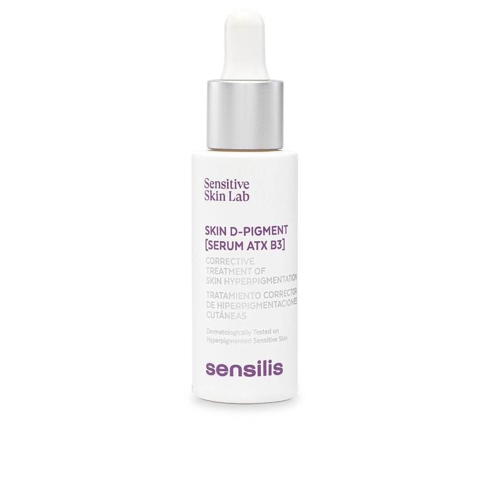 SKIN D-PIGMENT [SERUM ATX B3] tratamiento corrector 30 ml