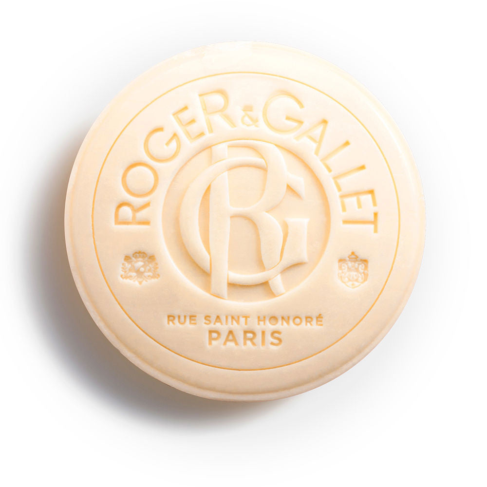 ROSE jabón perfumado 100 gr