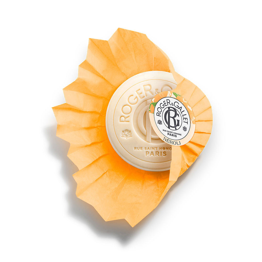 NÉROLI jabón perfumado 100 gr