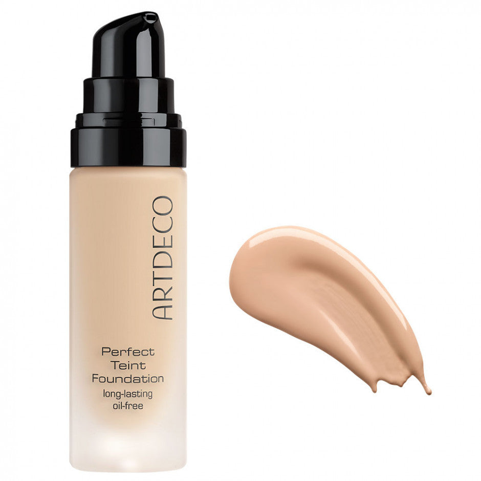 PERFECT TEINT foundation 20 warm vanilla 