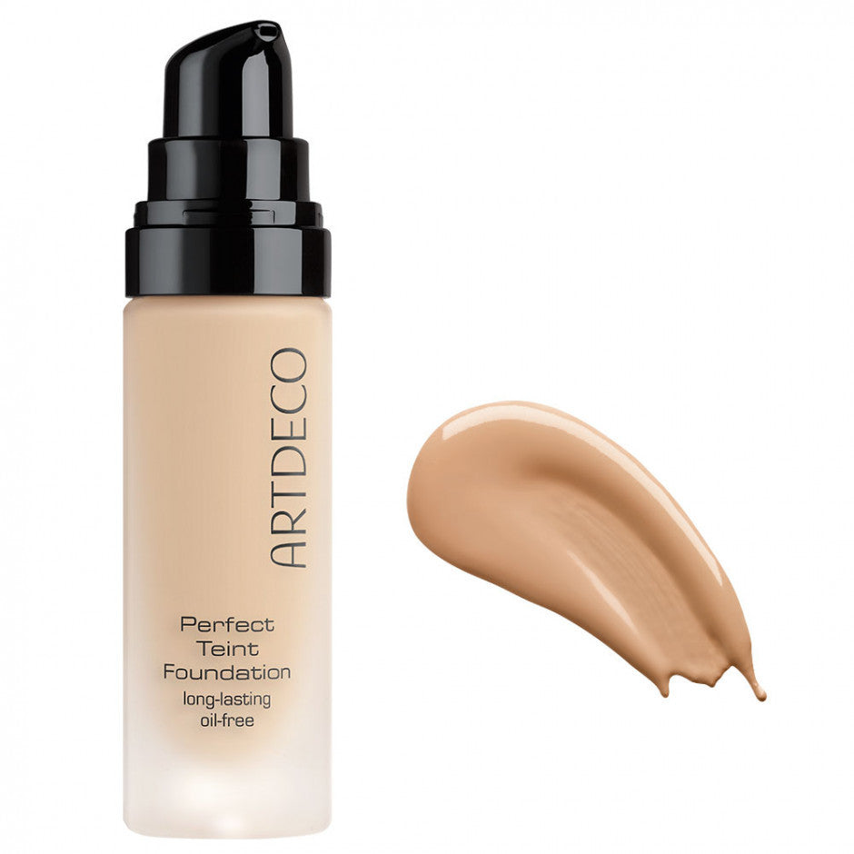 PERFECT TEINT foundation 52 golden biscuit 