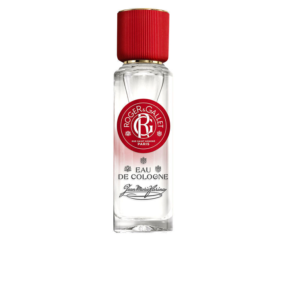 JEAN MARIE FARINA eau de cologne 30 ml