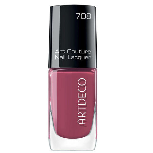 ART COUTURE nail lacquer 708 blooming day