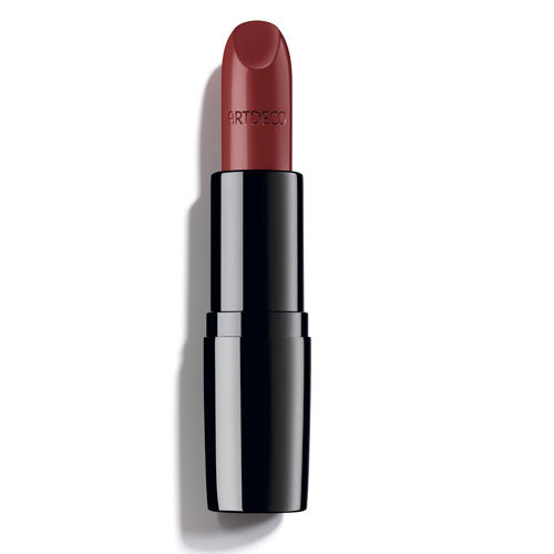 PERFECT COLOR lipstick 806 artdeco red