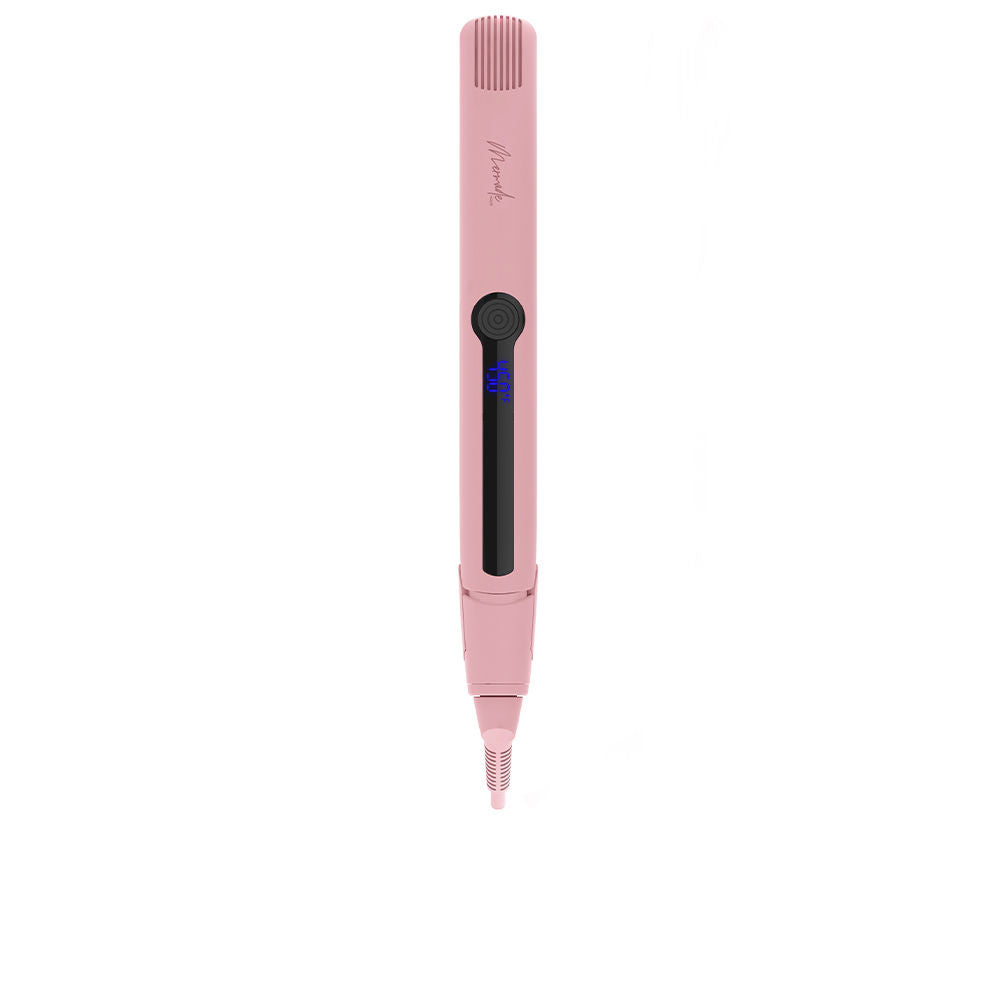 MERMADE plancha de pelo pink 1 u