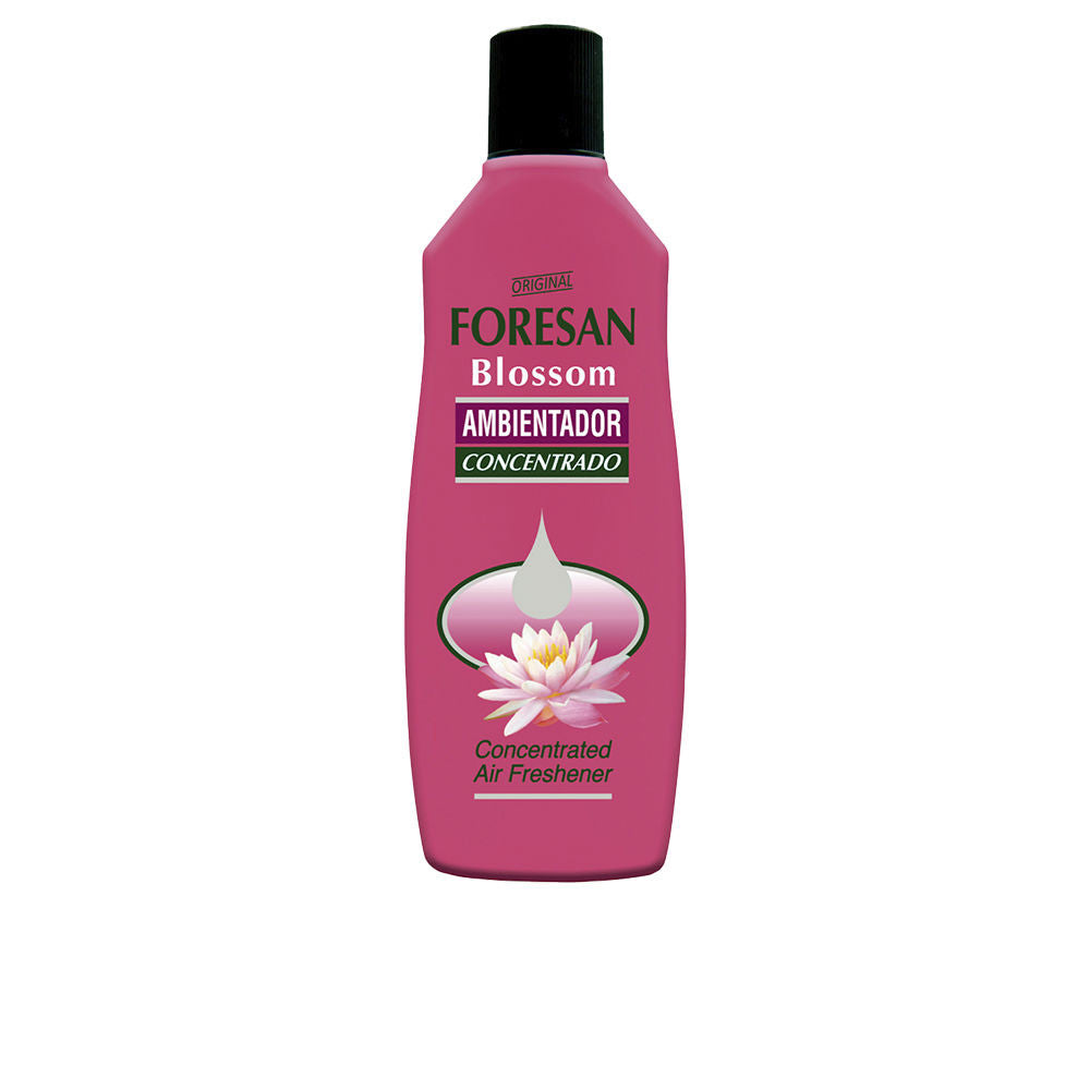 FORESAN BLOSSOM ambientador concentrado 125 ml