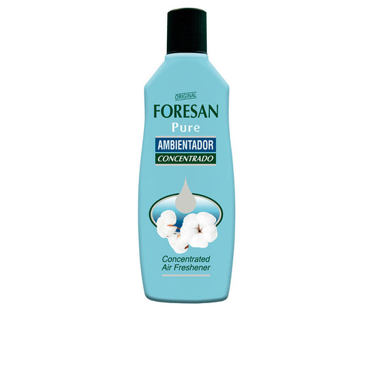 FORESAN PURE ambientador concentrado 125 ml