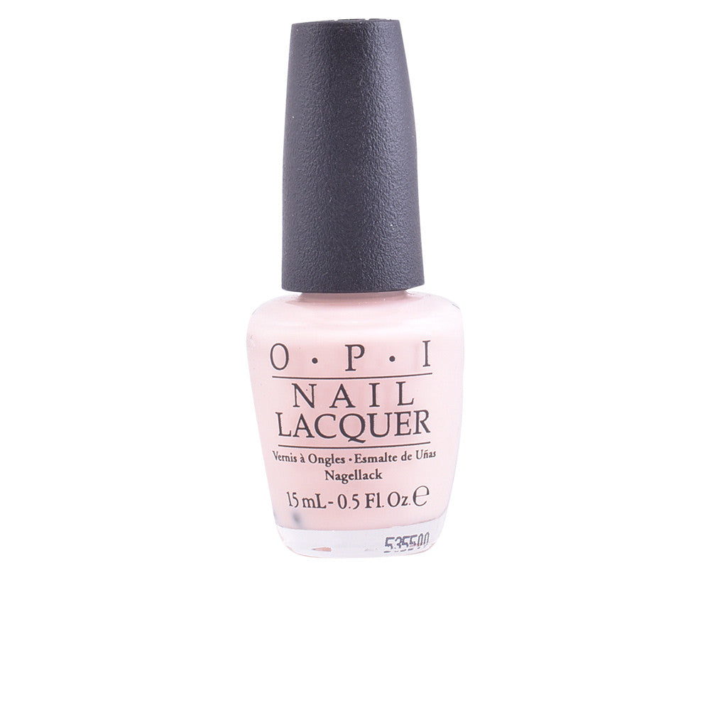 NAIL LACQUER Esmalte de unas duracion hasta 7 dias Mimosas for mr mrs 15 ml