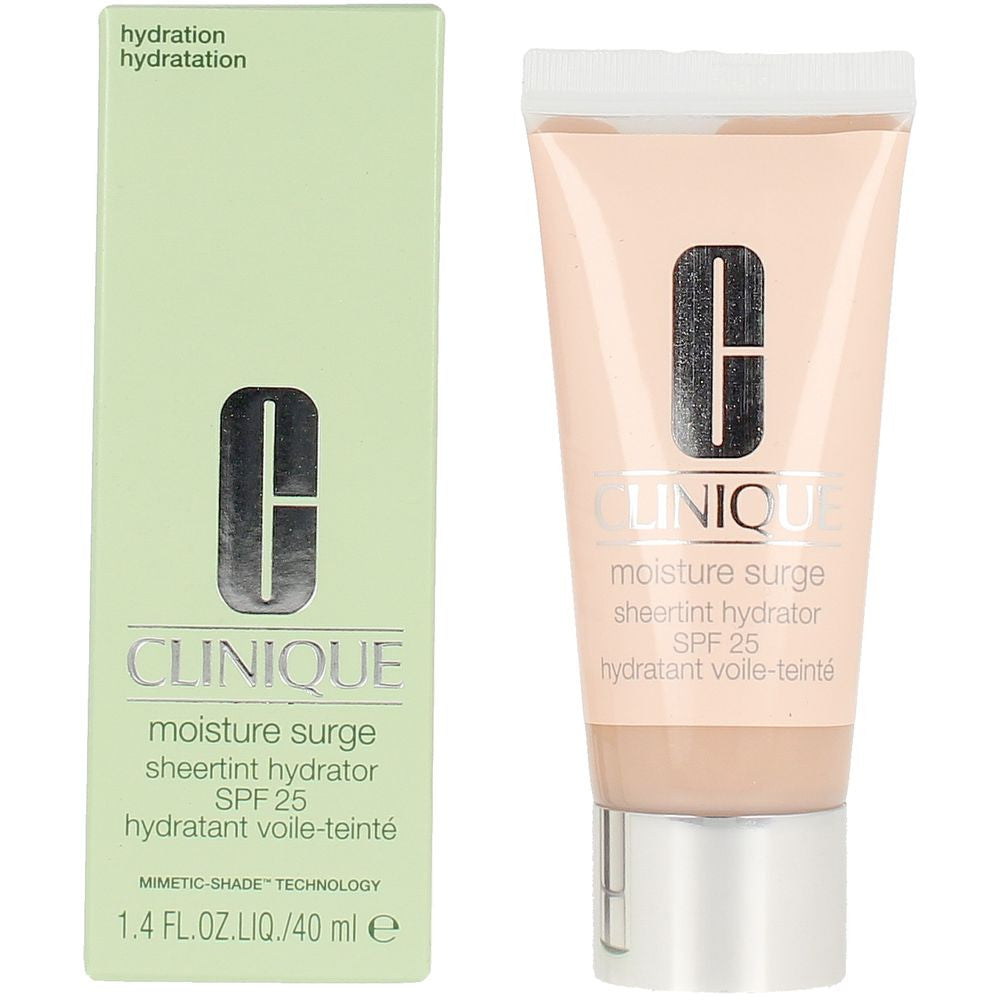 MOISTURE SURGE SPF 25 sheertint 02 40 ml