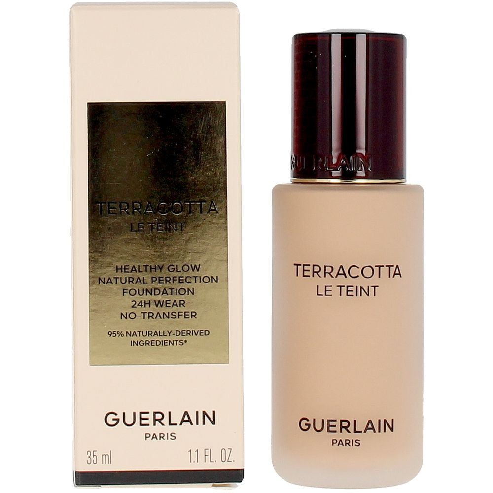 TERRACOTTA LE TEINT fondo de maquillaje fluido 3N 30 ml