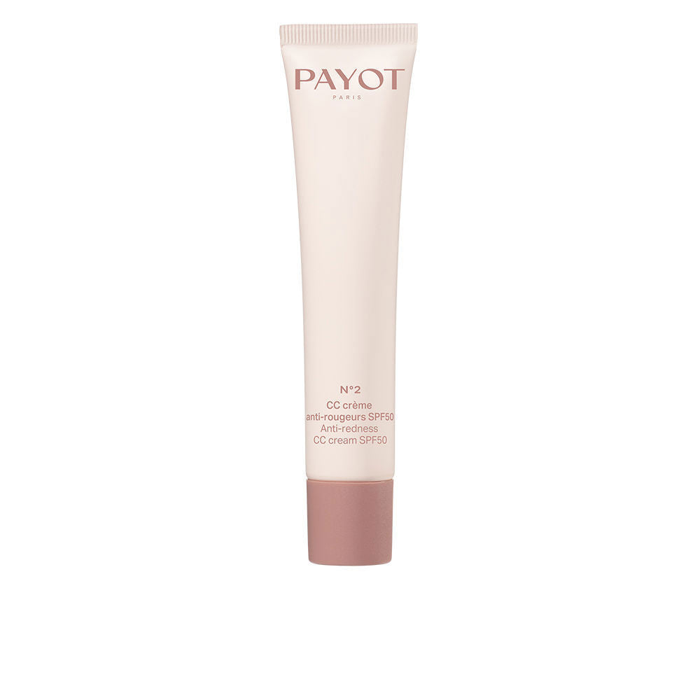 CRÈME Nº2 cc cream SPF50+ 40 ml