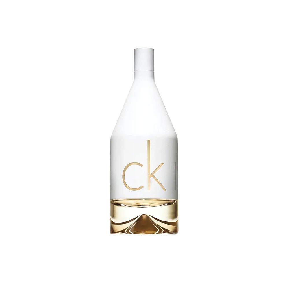 CK IN2U HER eau de toilette vaporizador 50 ml