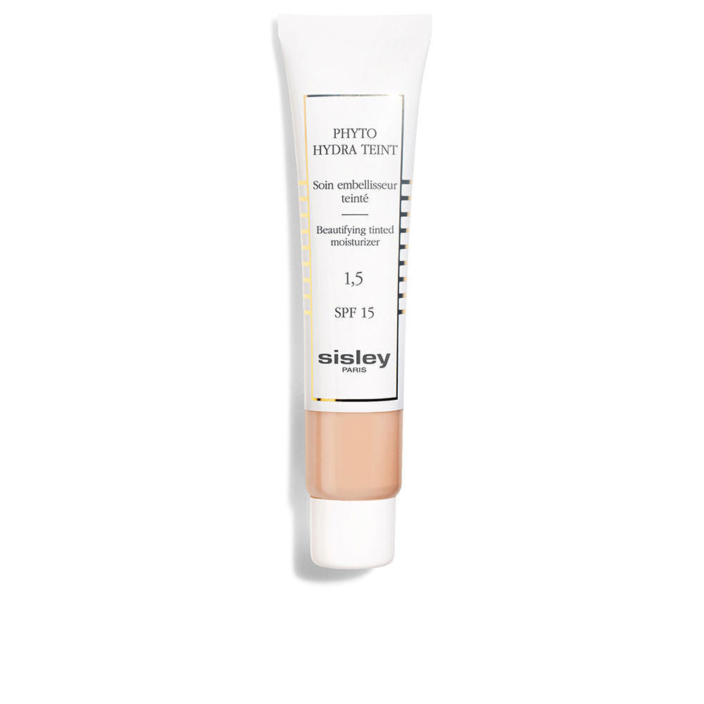 PHYTO HYDRA TEINT 15 beige 40 ml