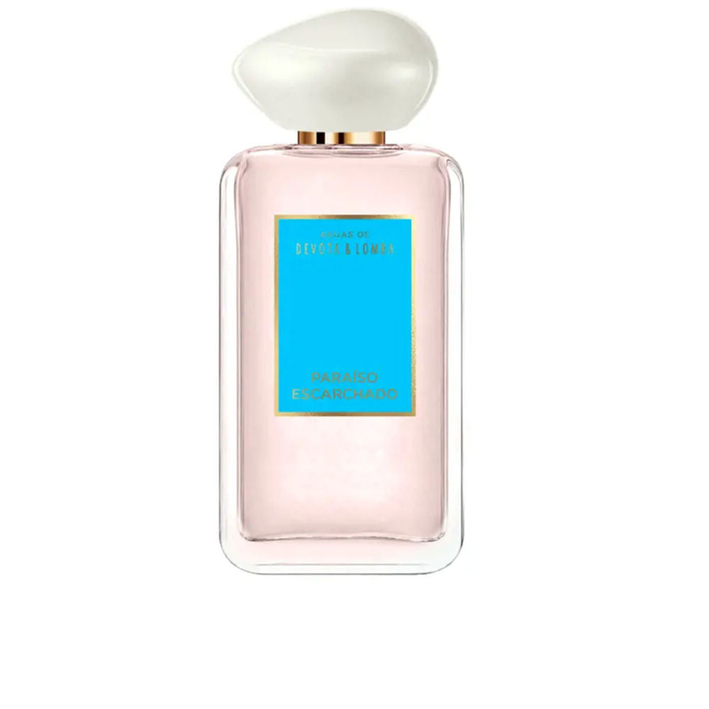 PARAÍSO ESCARCHADO edt vapo 100 ml