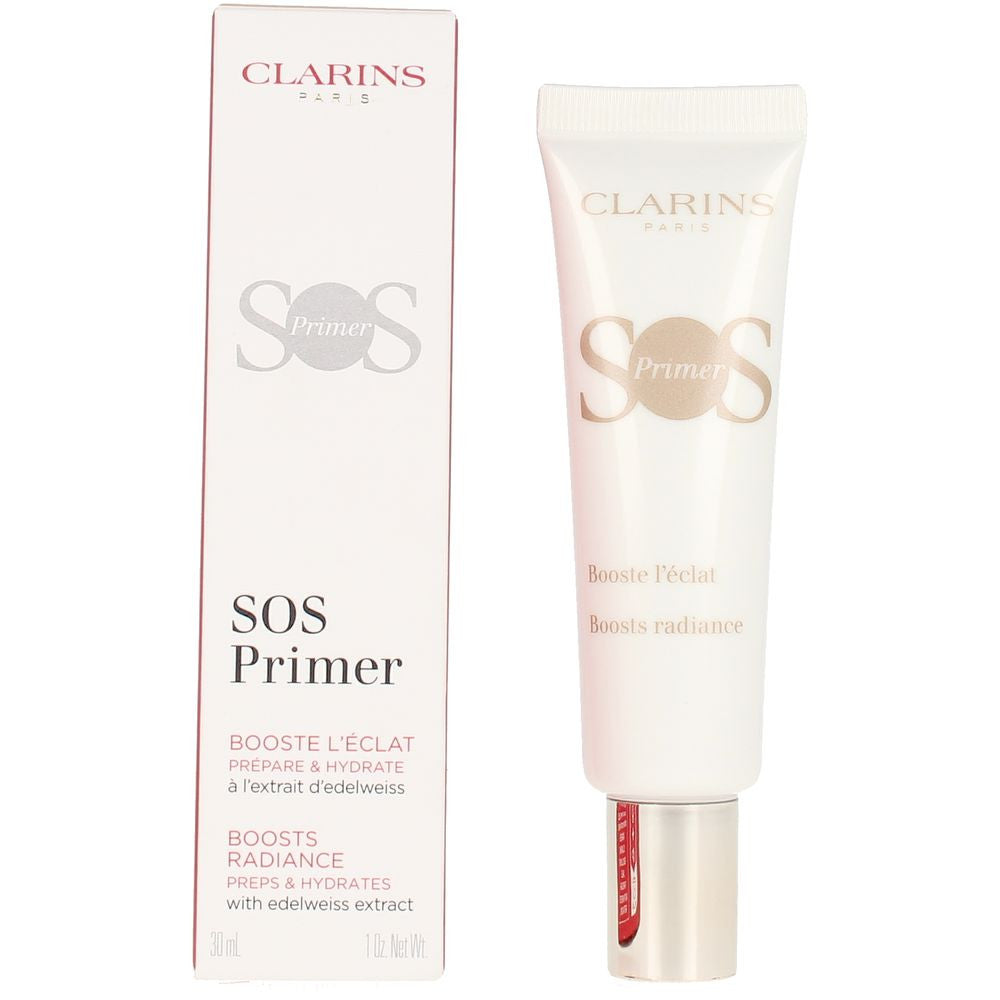 SOS PRIMER prebase 00 universal light 30 ml