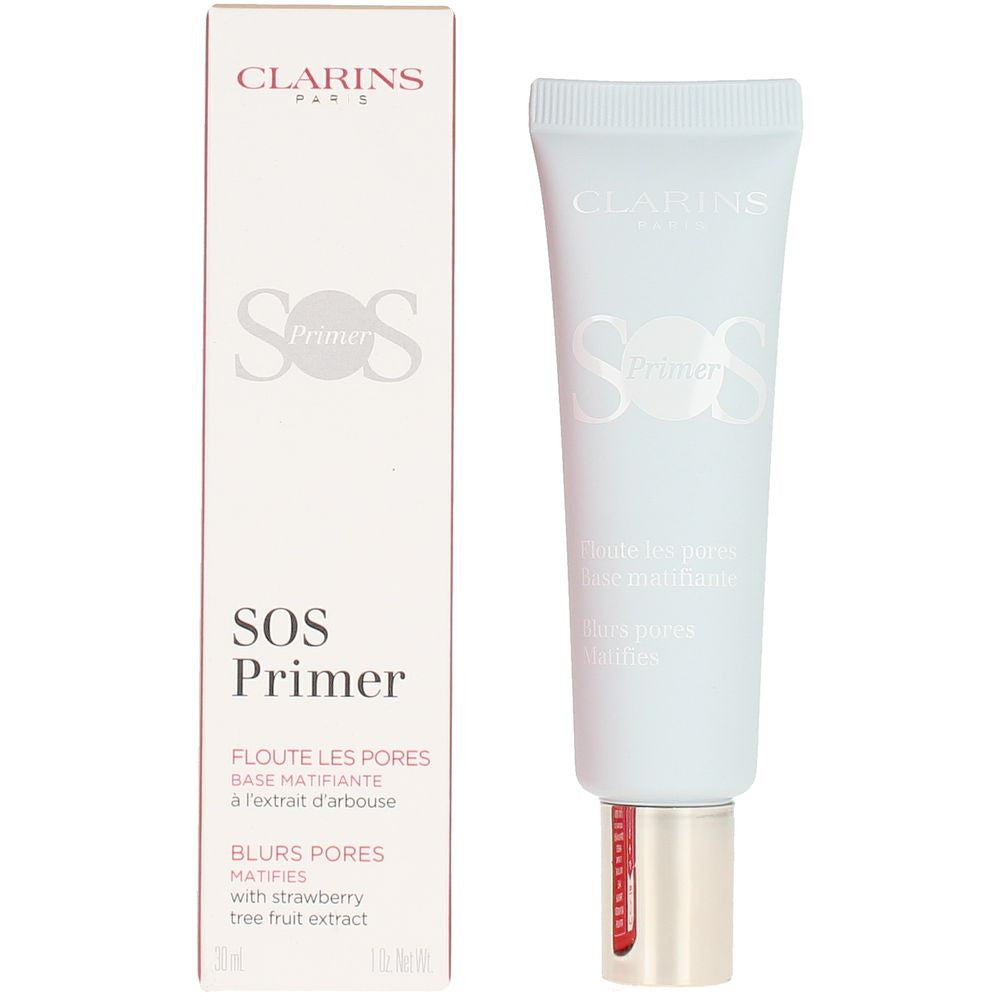 SOS PRIMER prebase matificante 30 ml