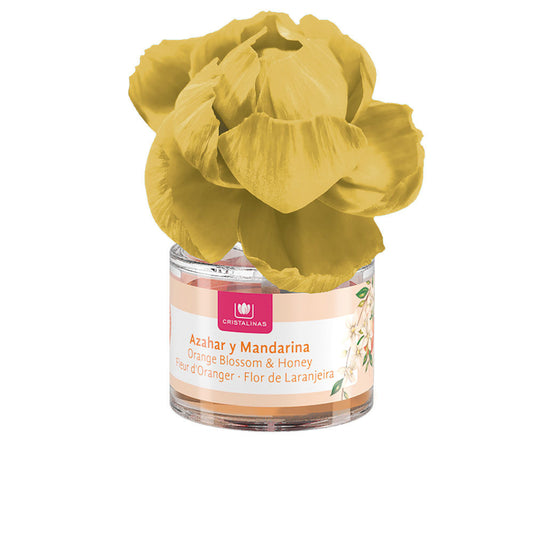 FLOR PERFUMADA ambientador 0 azahar y mandarina 40 ml