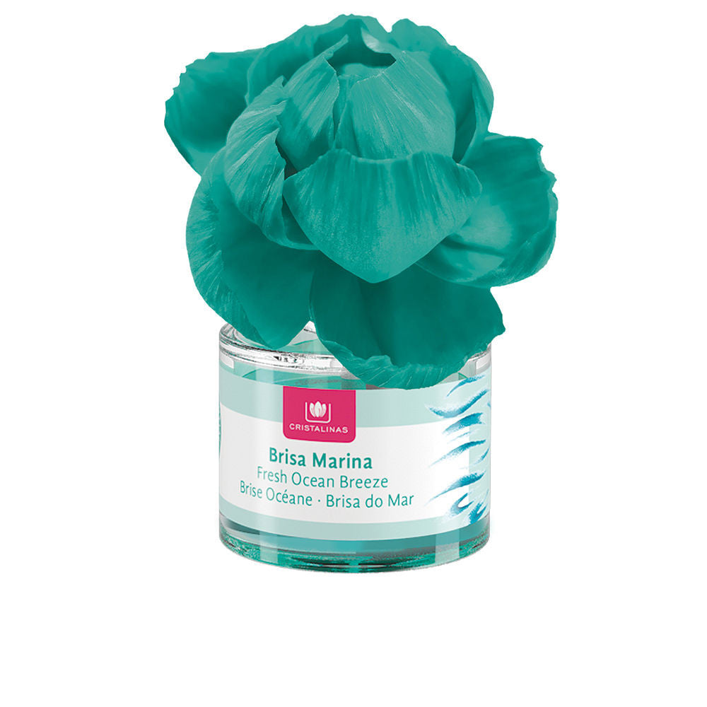 FLOR PERFUMADA ambientador 0 brisa marina 40 ml