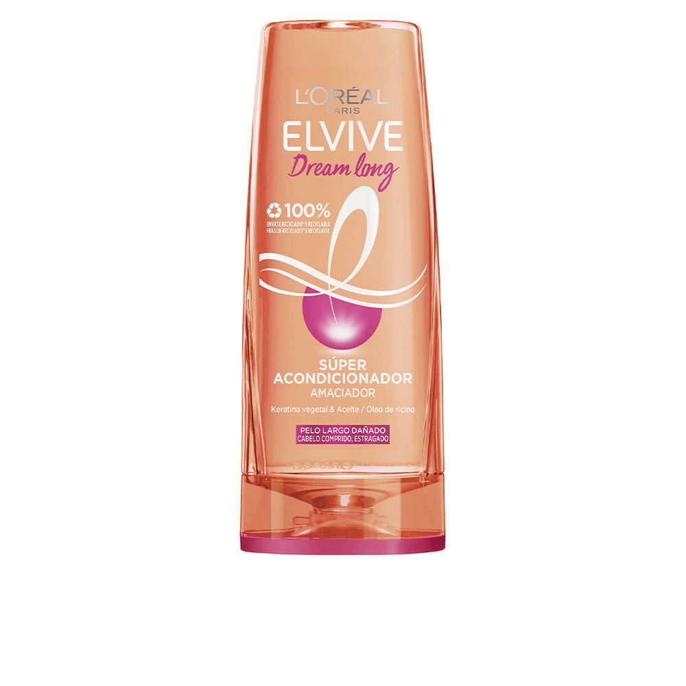ELVIVE DREAM LONG súper acondicionador reconstructor 500 ml