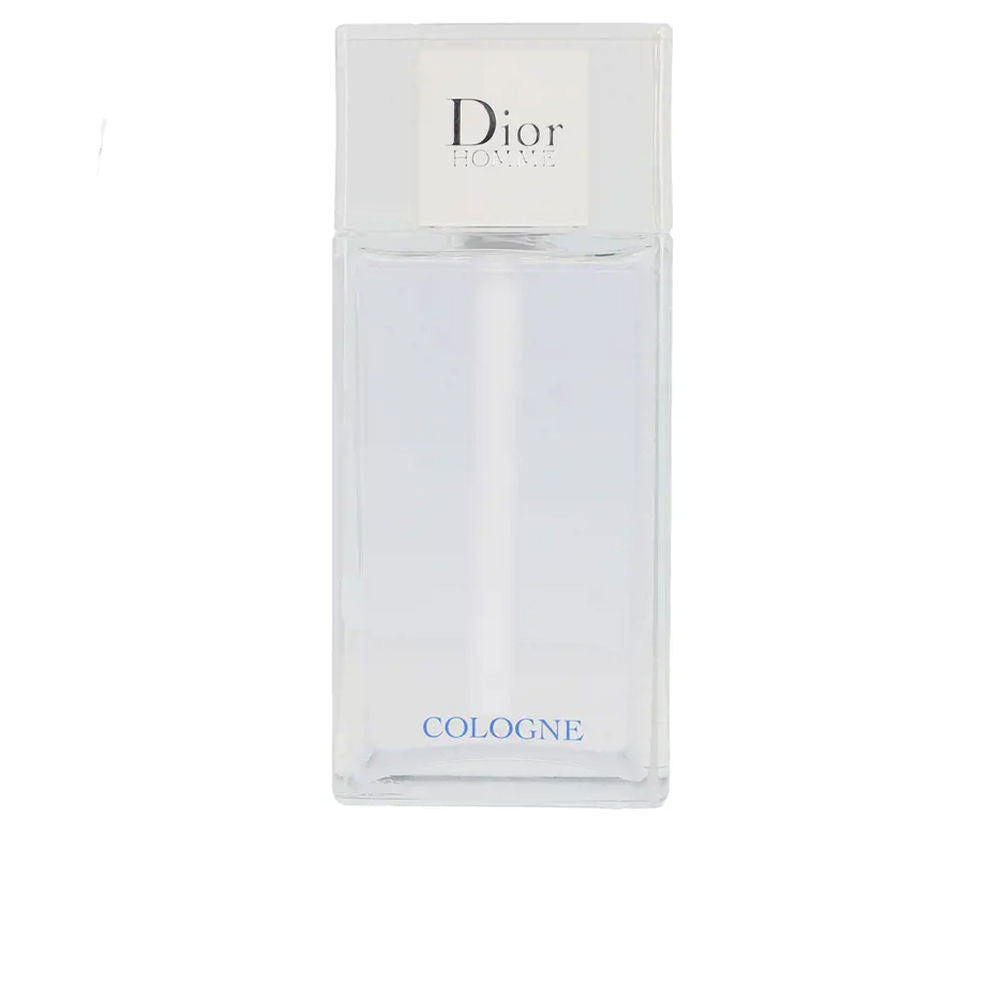 DIOR HOMME COLOGNE vapo 200 ml