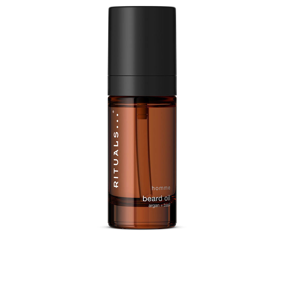 HOMME beard oil 30 ml