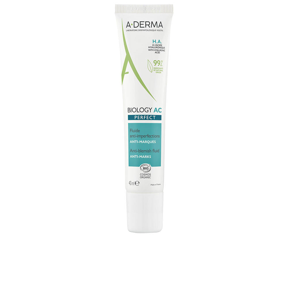 BIOLOGY AC PERFECT fluido antimanchas 40 ml