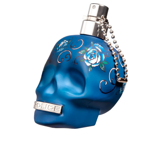 TO BE TATTOO ART eau de toilette vaporizador 40 ml