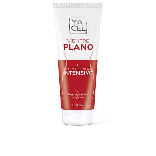 VIENTRE PLANO gel reductor intensivo 200 ml