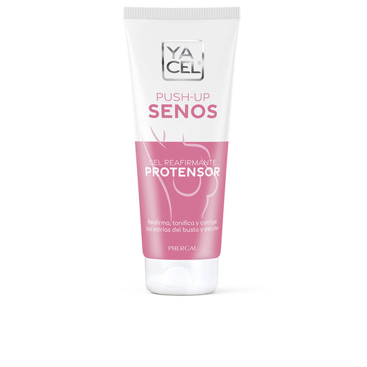 PUSH UP SENOS gel reafirmante protensor 200 ml