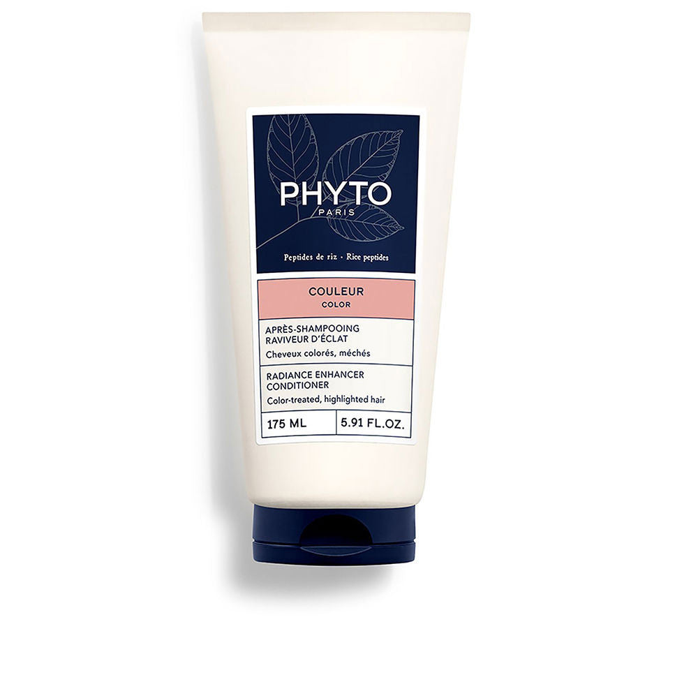 COLOR acondicionador reavivador del brillo 175 ml