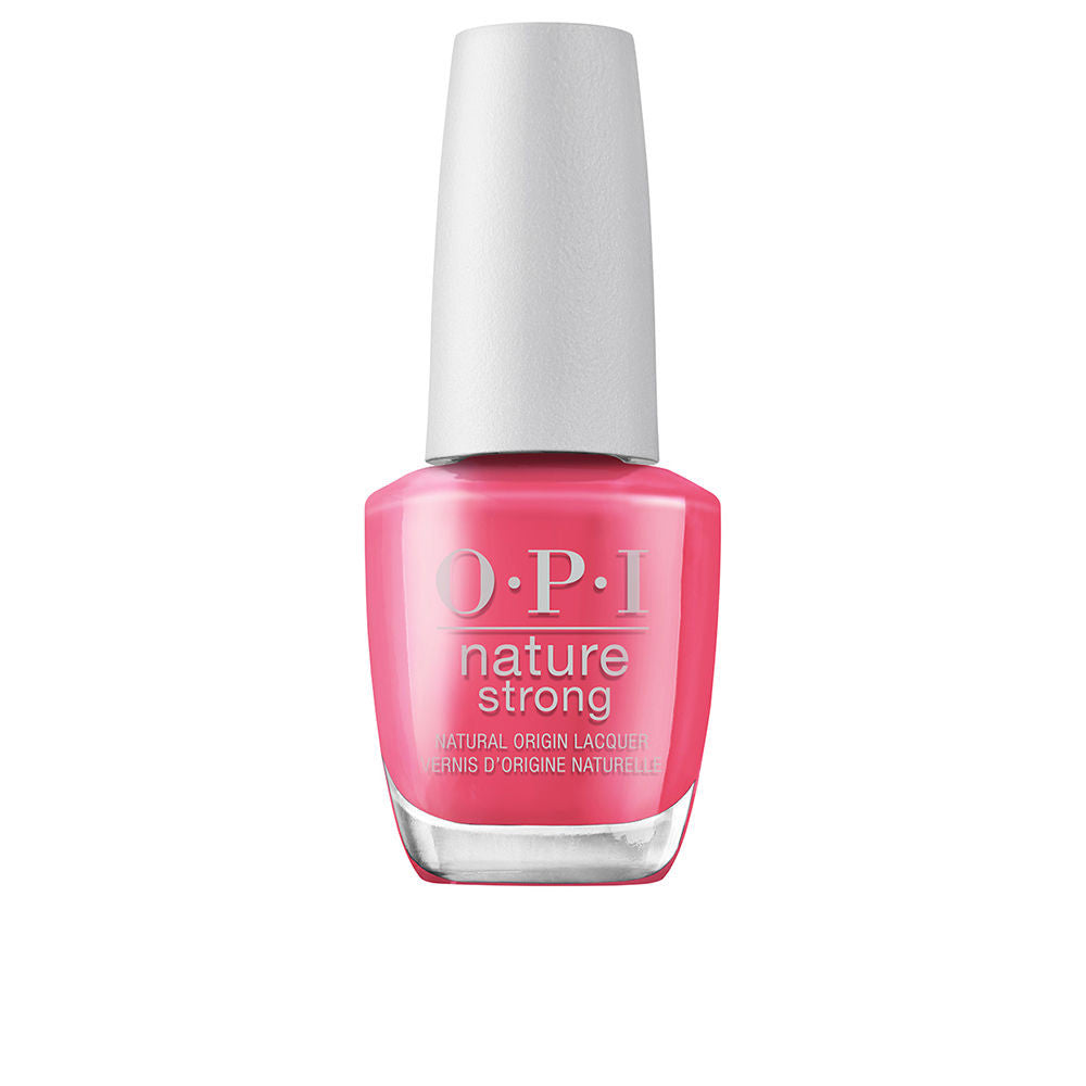 NATURE STRONG esmalte de unas natural A Kick in The Bud 15 ml