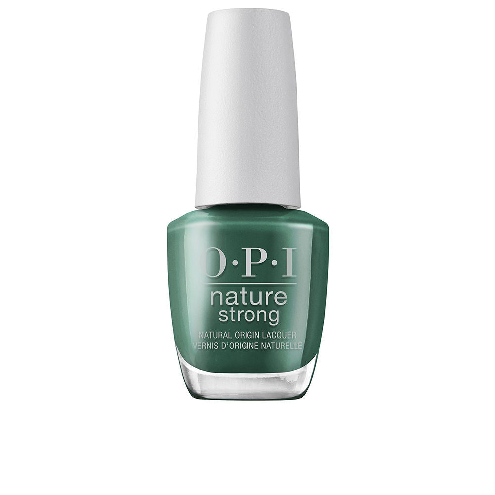 NATURE STRONG esmalte de unas natural Leaf by Example 15 ml