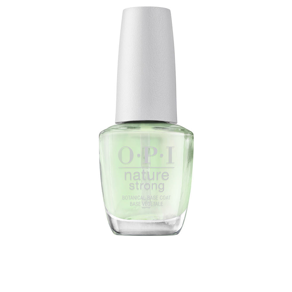 NATURE STRONG Esmalte de Uñas Natural Base Coat 15 ml