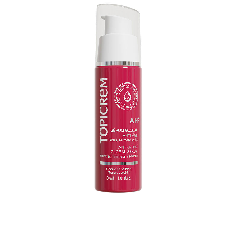 AH3 sérum global antiedad 30 ml