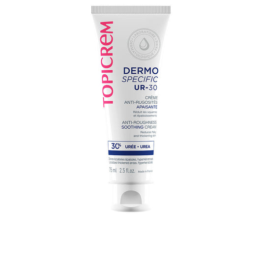 UR-30 crema calmante antirrugosidades 75 ml
