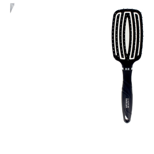 GE BION17 CURVE VENT BRUSH Negro 1 u