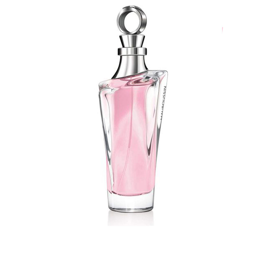 MAUBOUSSIN ROSE POUR ELLE edp vapo 100 ml