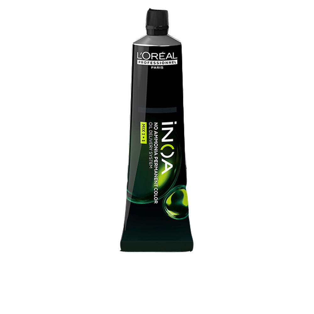 INOA no ammonia permanent color 734 60 gr