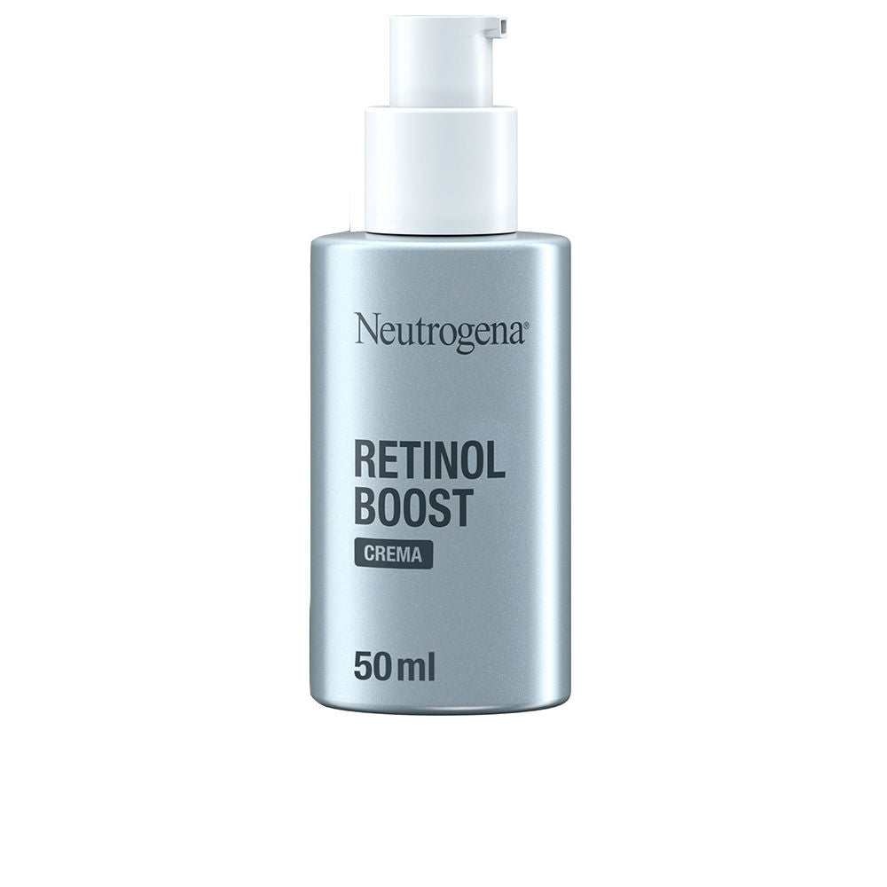 RETINOL BOOST crema 50 ml