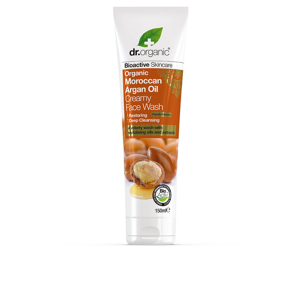 ARGÁN limpiador facial 150 ml