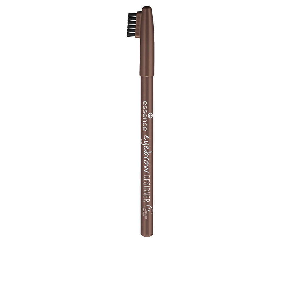 EYEBROW DESIGNER lapiz de cejas 12 hazelnut brown 1 gr