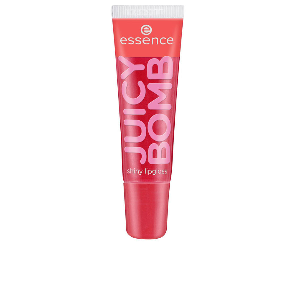 JUICY BOMB brillo de labios 104 poppin pomegranate 10 ml