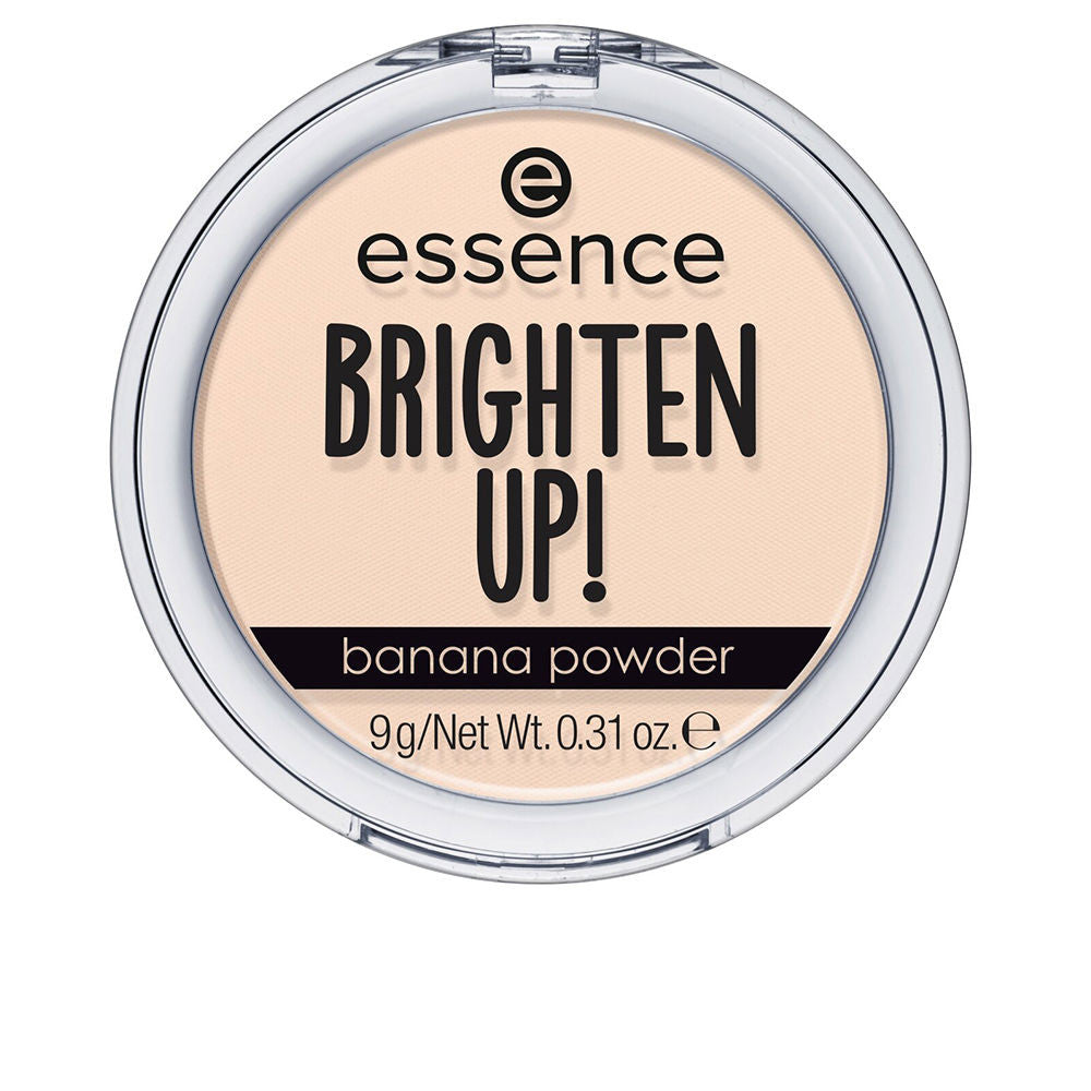 BRIGHTEN UP polvos banana 20 9 gr