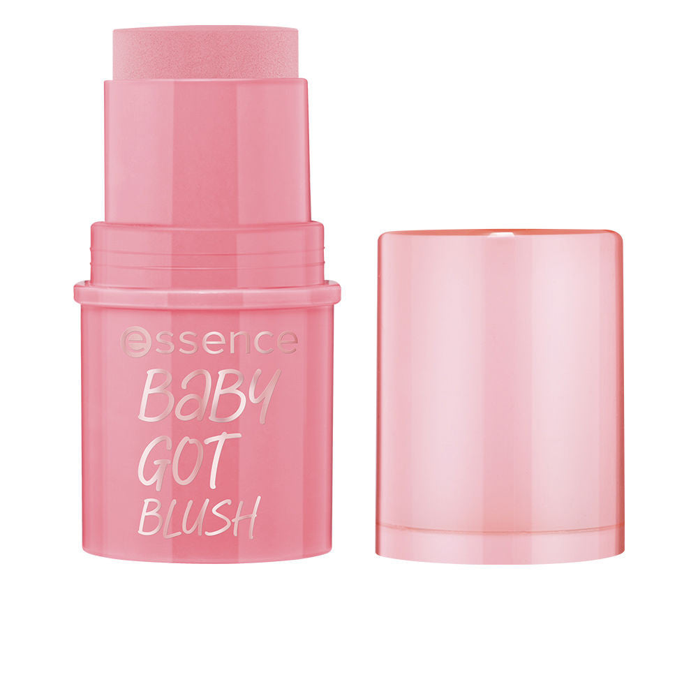 BABY GOT colorete 10 tickle me pink 55 gr