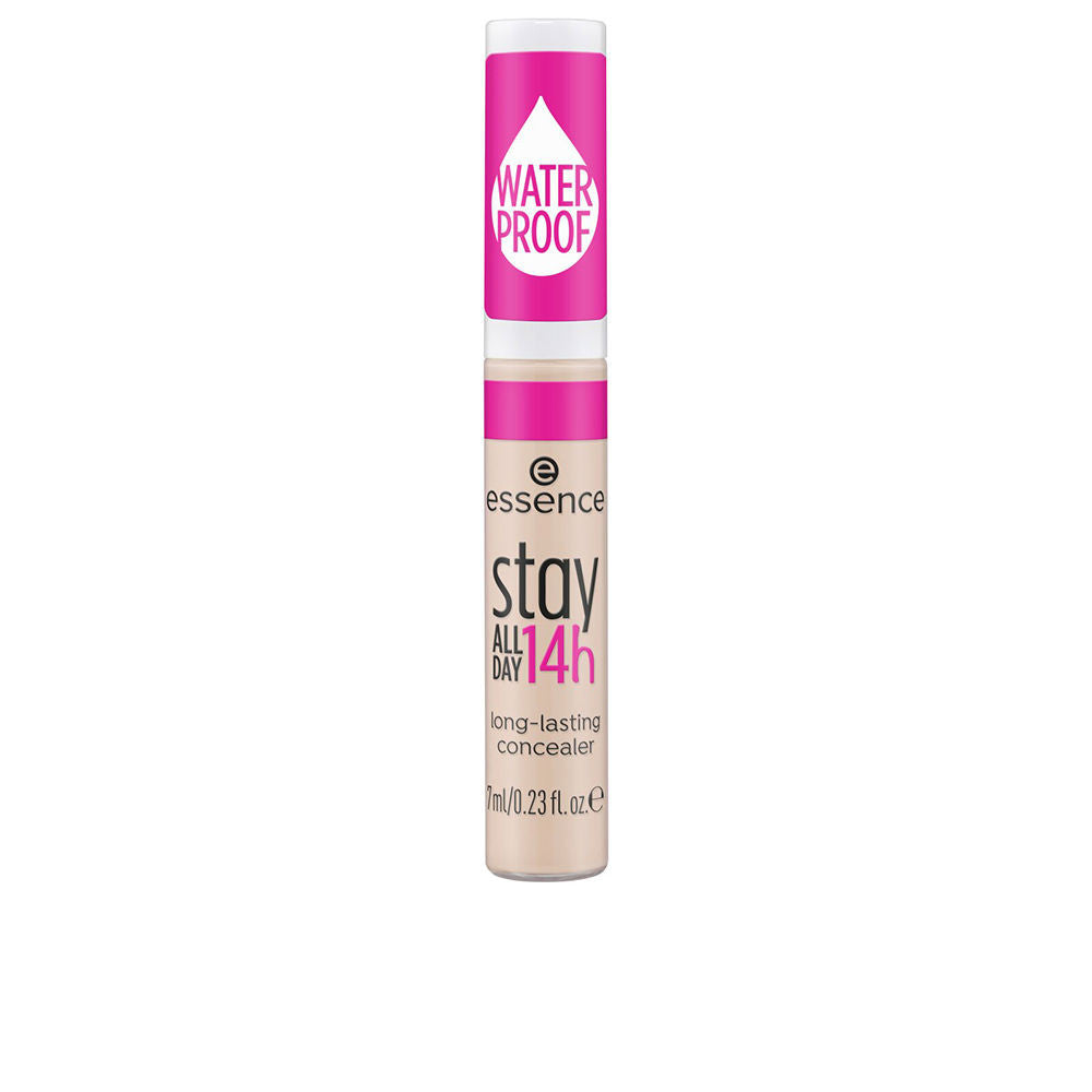STAY ALL DAY 14H corrector de larga duracion 10 light honey 7 ml