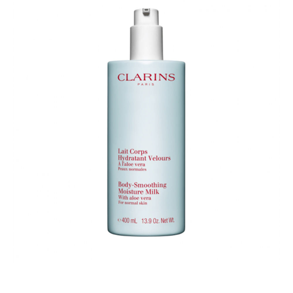 LECHE corporal hidratante 400 ml