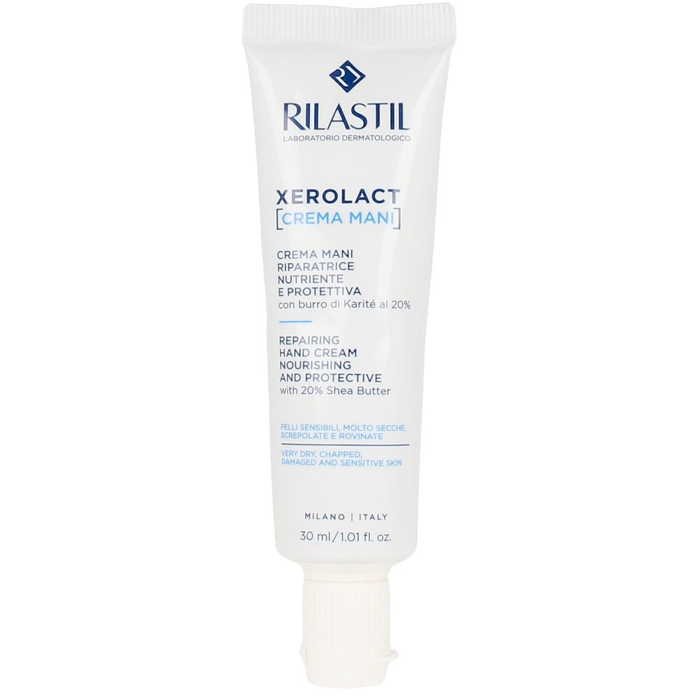 XEROLACT crema manos reparadora 30 ml