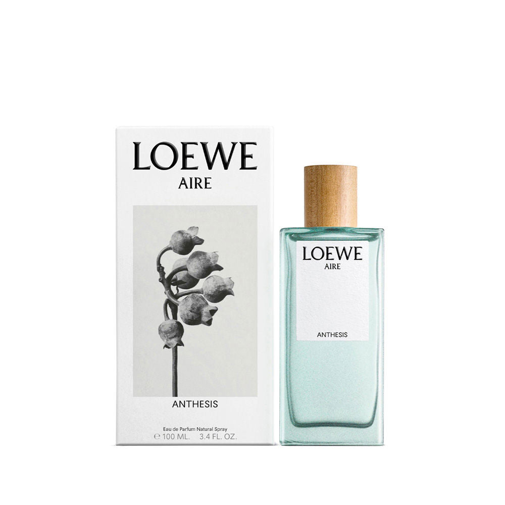AIRE ANTHESIS edp vapo 100 ml