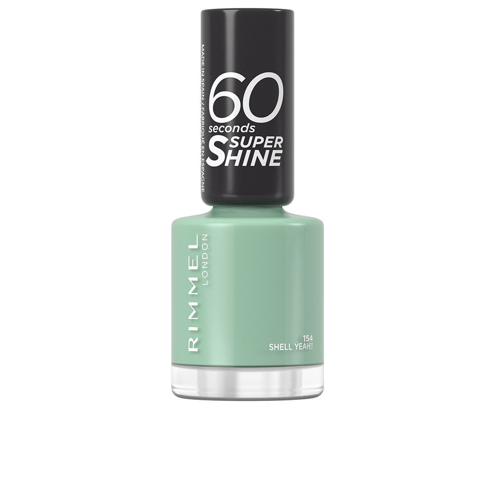 MADE WITH LOVE by Tom Daley esmalte de unas 154 shell yeah 8 ml